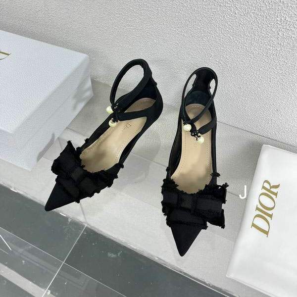 Picture of Dior Shoes _SKUDiorsz35-40XJ06013824